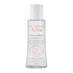 Avène Micellar Cleansing Lotion and Make-Up Remover 16.9 fl. oz
