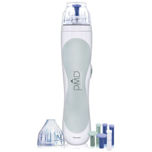 PMD Personal Microderm Pro - White