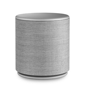 Bang & Olufsen M5 Portable Bluetooth Speaker - Natural