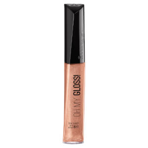 Rimmel London Oh my Gloss Illuminata (Various Shades)