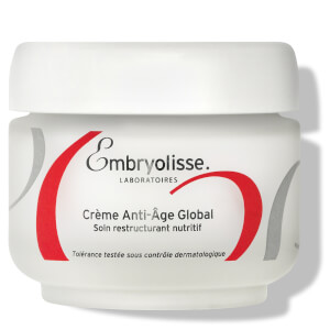 Embryolisse Global Anti Age Cream 1.69 fl. oz