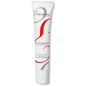 Embryolisse Gentle Night Peeling 1.35 fl. oz
