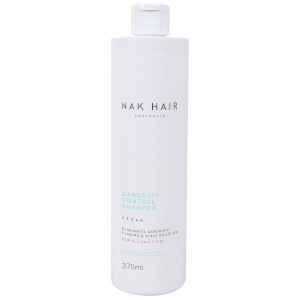 Nak Dandruff Control Shampoo 375ml