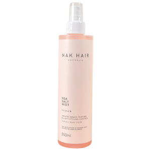 Nak Sea Salt Mist 250ml