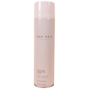 Nak Fixation Finishing Spray 400g