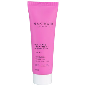 Nak Ultimate Treatment 50ml