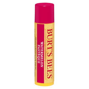 Burt's Bees 100% Natural Origin Moisturising Lip Balm 4.25g - Watermelon