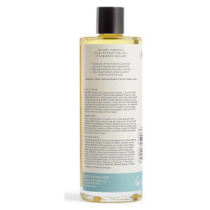 Cowshed RELAX Calming Bath & Body Oil 100ml