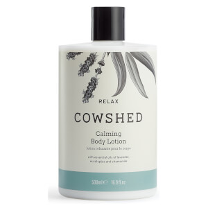 Cowshed RELAX Calming Body Lotion 500ml