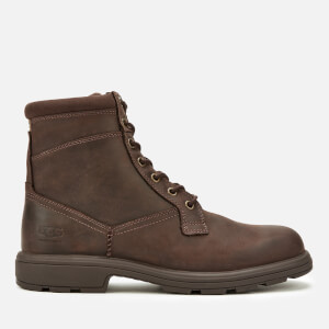 UGG Men's Biltmore Work Boots - Stout