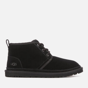 UGG Men's Neumel Boots - Black