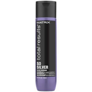 Matrix Total Results So Silver Conditioner 300ml