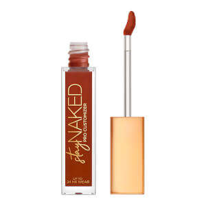 Urban Decay Stay Naked Pro Customizer - Red