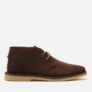 Superdry Men's Winter Rallie Boots - Dark Brown