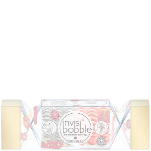 invisibobble Wishlist Slim Trio Cracker That's Crackin'