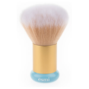 esmi Skin Minerals Kabuki Brush