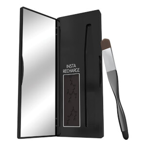 Wella Professionals Care Insta Recharge Root Concealer Powder - Black 2.1g