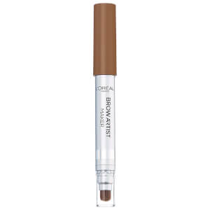 L'Oréal Paris Brow Artist Maker 1.5g (Various Shades)