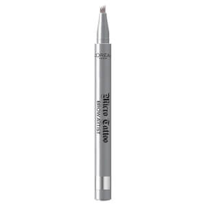 L'Oréal Paris Artist Micro Brow Tattoo 4.5g (Various Shades)