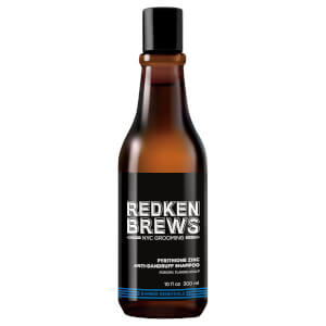 Redken Brews Anti Dandruff Shampoo 300ml