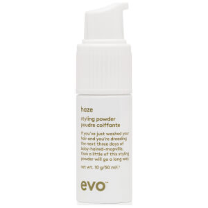 Evo Haze Styling Powder Spray 50ml