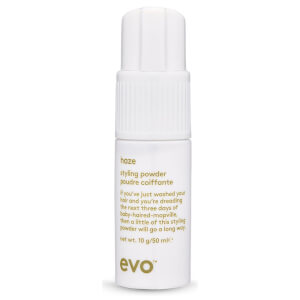 Evo Haze Styling Powder Spray 50ml