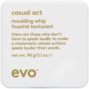 evo Casual Act Moulding Whip 90g