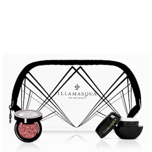 Illamasqua Festival Bundle (Free Gift) Illamasqua Festival Bundle (Free Gift)