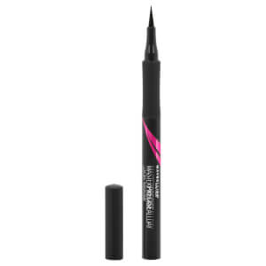Maybelline Master Precise Liquid Eyeliner - Black 1ml