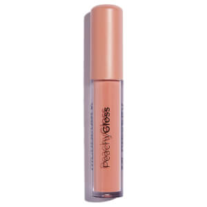 MCoBeauty Peachy Gloss Hydrating Lip Oil 4.8ml - Peachy Nude