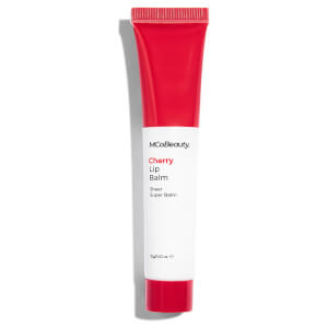 MCoBeauty Cherry Lip Balm 15g