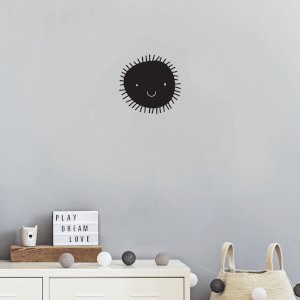 Sunshine Wall Art Vinyl