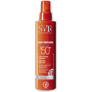 SVR Laboratoires Sun Secure Spray SPF50+ 200ml