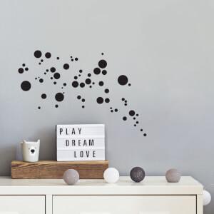Polka Dots Decal Pack
