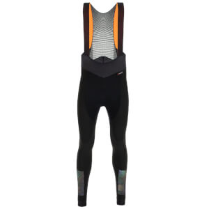 Santini Adapt Polartec Thermal C3 Bib Tights