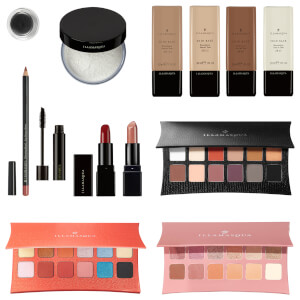 The Makeup Academy Liverpool Kit 2019