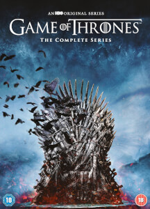 Game of Thrones: The Complete Series