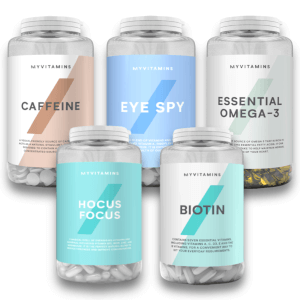 Study Bundle