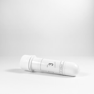 THE TONIK Organic Turmeric Travel Bottle