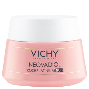 Vichy Neovadiol Rose Platinium Night Cream 50ml