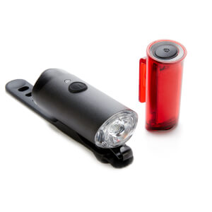 PBK 500L + 50L Light Set