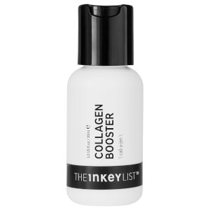 The INKEY List Collagen Booster 30ml