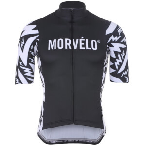 Morvelo The Unity Standard Short Sleeve Jersey