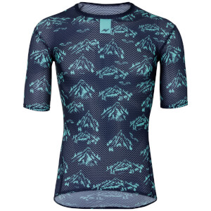 Morvelo Cranium Short Sleeve Baselayer