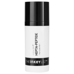 The INKEY List Hepta-Peptide Serum 30ml