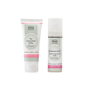 Mama Mio Top-to-Toe Travel Duo Mama Mio Top-to-Toe Travel Duo