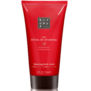 Rituals The Ritual of Ayurveda Body Cream 70ml