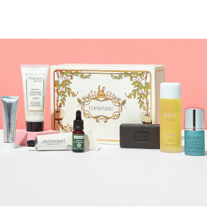 QIXI Limited Edition Box 2019