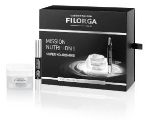 Filorga Intense Nutrition Duo (Worth £83.00)