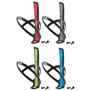 Guee Qing+ Bottle Cage/Tyre Lever Set